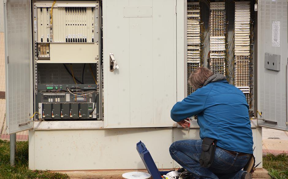 électricien urgence Bièvres