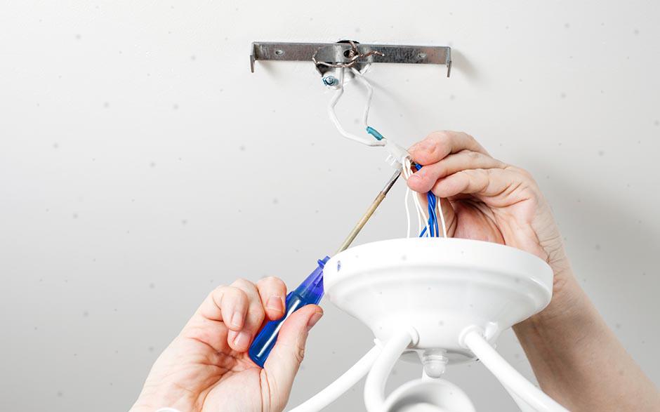 artisan électricien Drancy