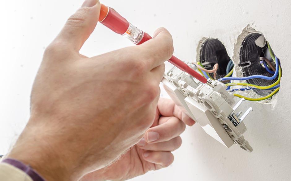 électricien urgent Paris 1