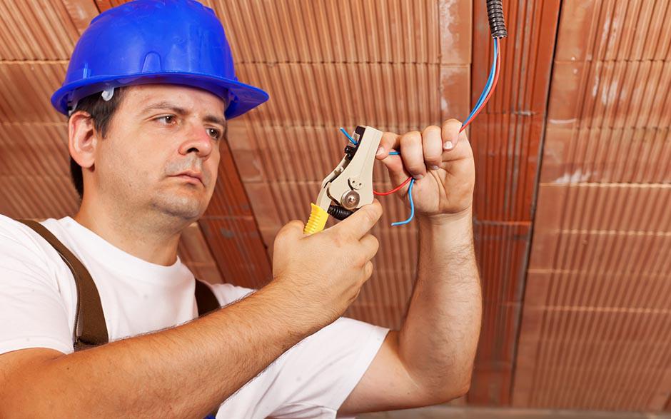 tarif horaire électricien Louveciennes
